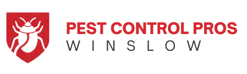 Winslow Pest Control Pros Logo